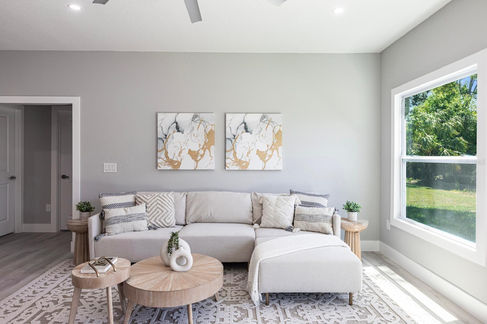 12168 MAYFAIR AVE, PORT CHARLOTTE, FL, 33981