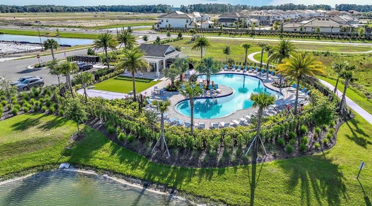2470 PARAVANE WAY, WESLEY CHAPEL, FL, 33543