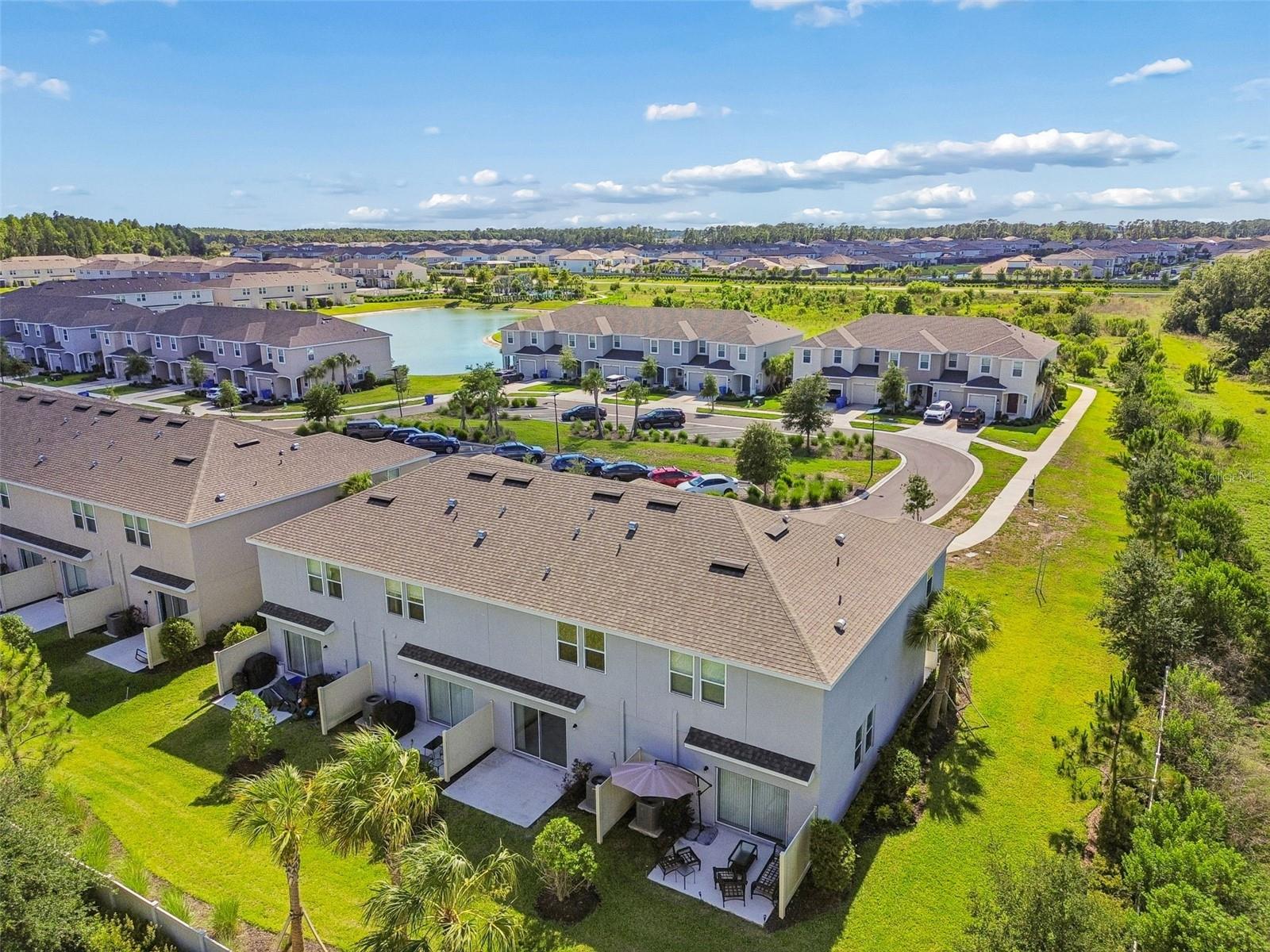 2470 PARAVANE WAY, WESLEY CHAPEL, FL, 33543