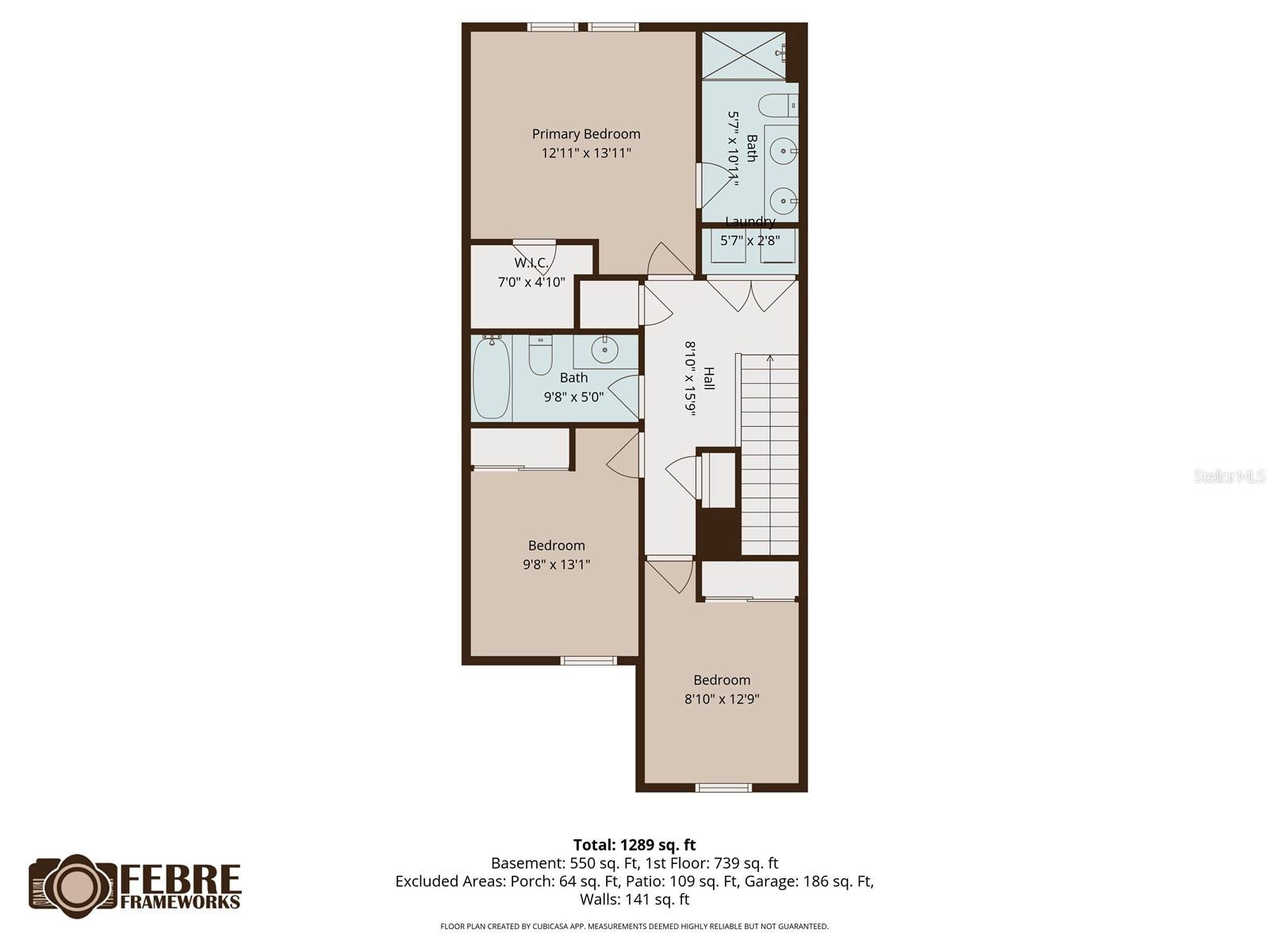 2470 PARAVANE WAY, WESLEY CHAPEL, FL, 33543