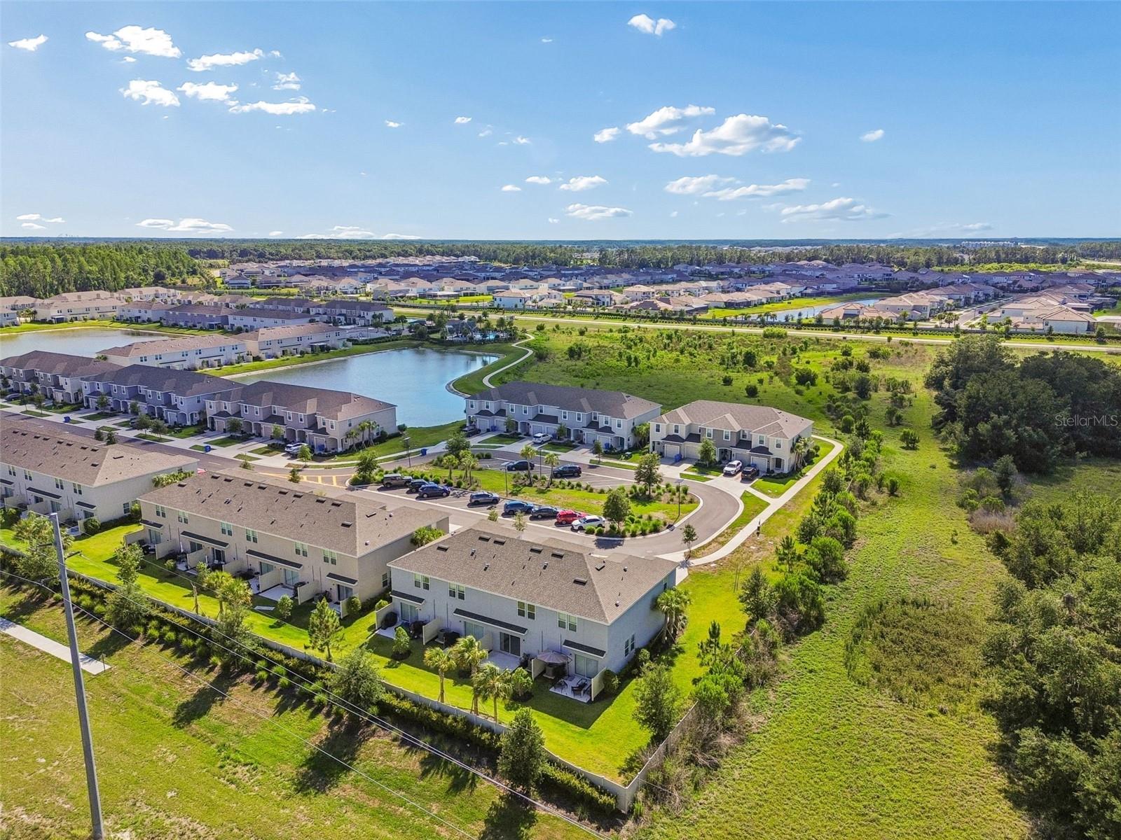 2470 PARAVANE WAY, WESLEY CHAPEL, FL, 33543