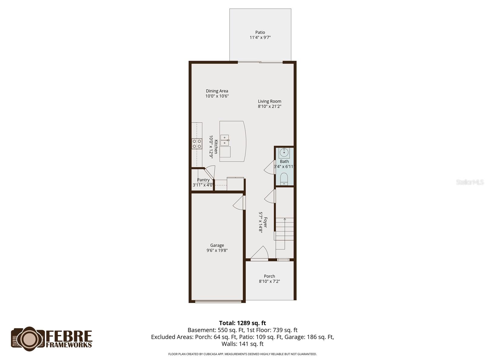 2470 PARAVANE WAY, WESLEY CHAPEL, FL, 33543