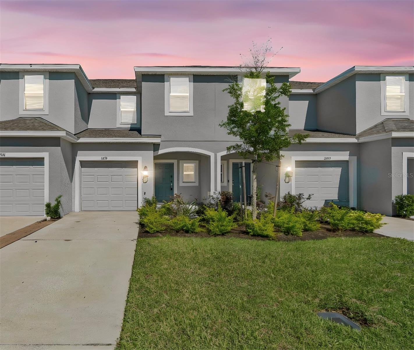 2470 PARAVANE WAY, WESLEY CHAPEL, FL, 33543