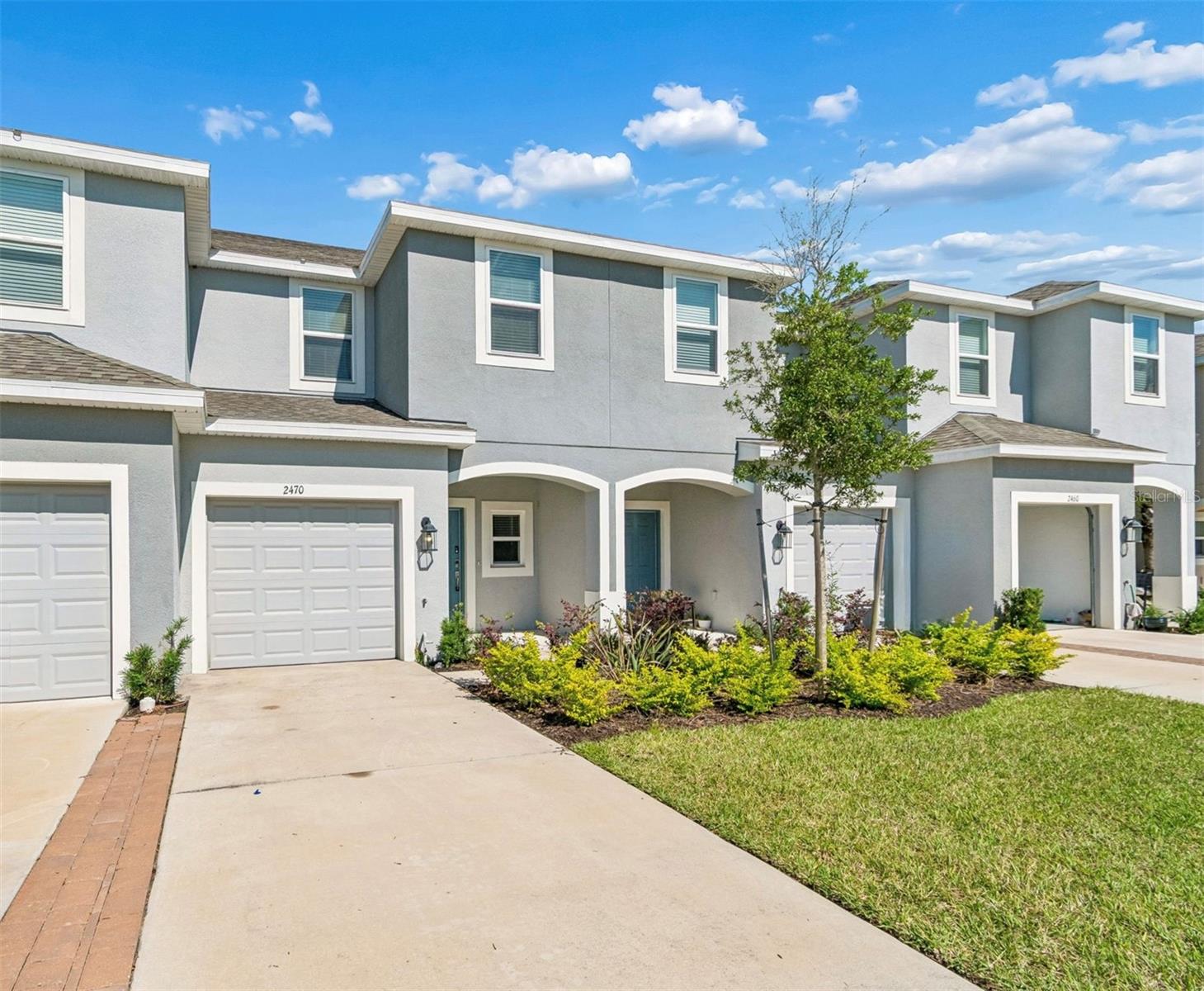 2470 PARAVANE WAY, WESLEY CHAPEL, FL, 33543