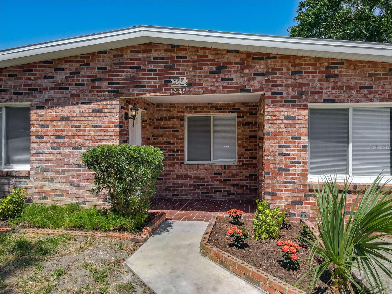 1495 GRANADA AVE, DAYTONA BEACH, FL, 32117