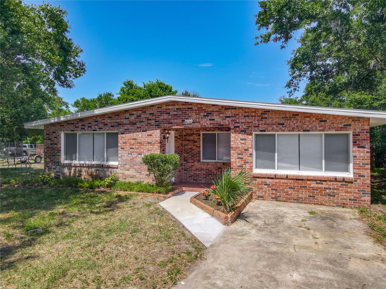 1495 GRANADA AVE, DAYTONA BEACH, FL, 32117