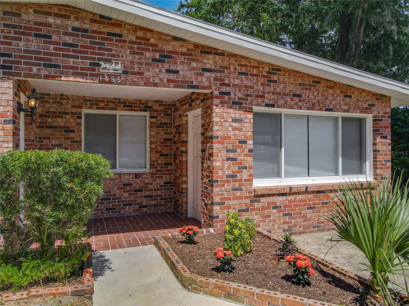 1495 GRANADA AVE, DAYTONA BEACH, FL, 32117