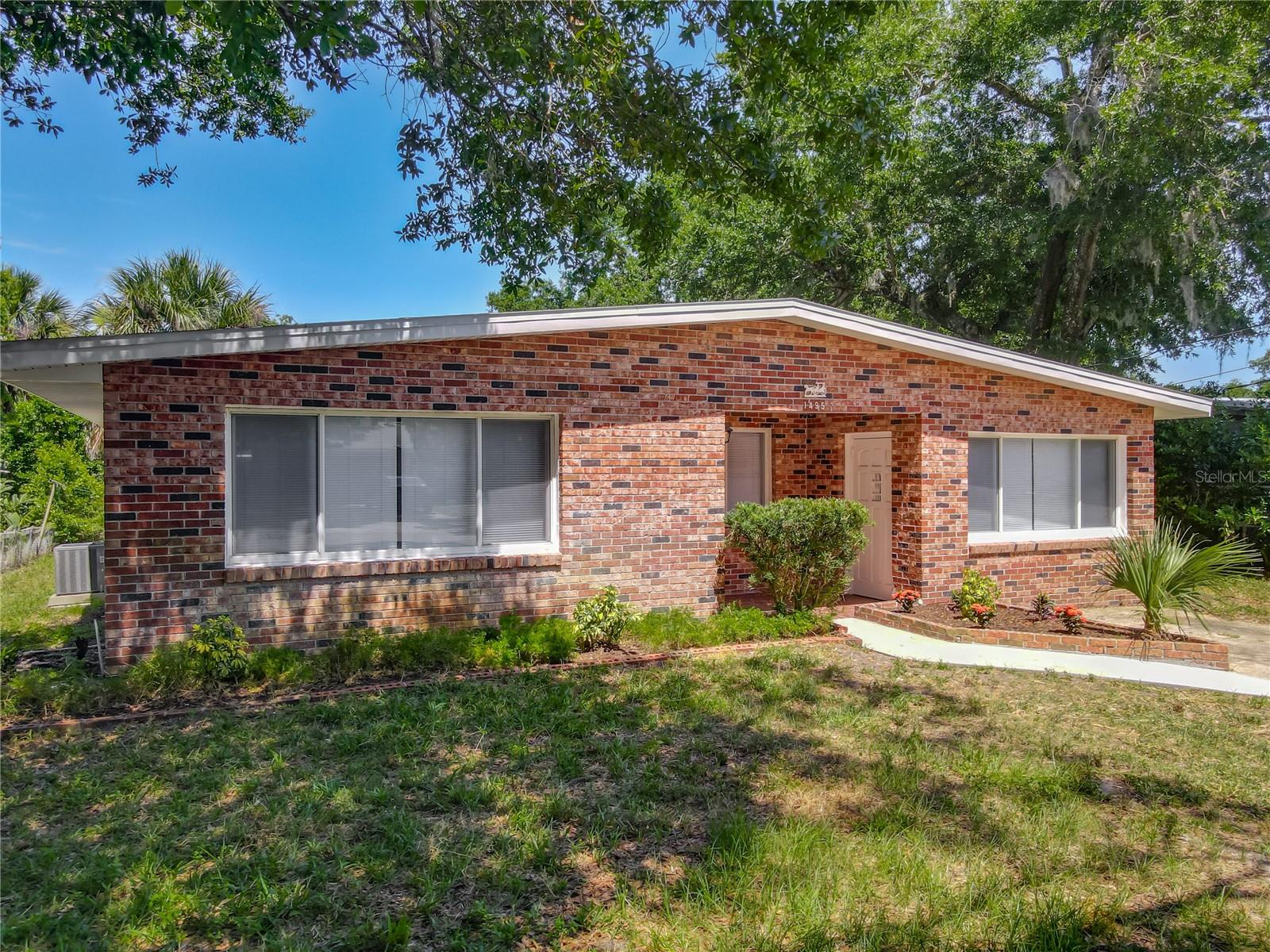 1495 GRANADA AVE, DAYTONA BEACH, FL, 32117
