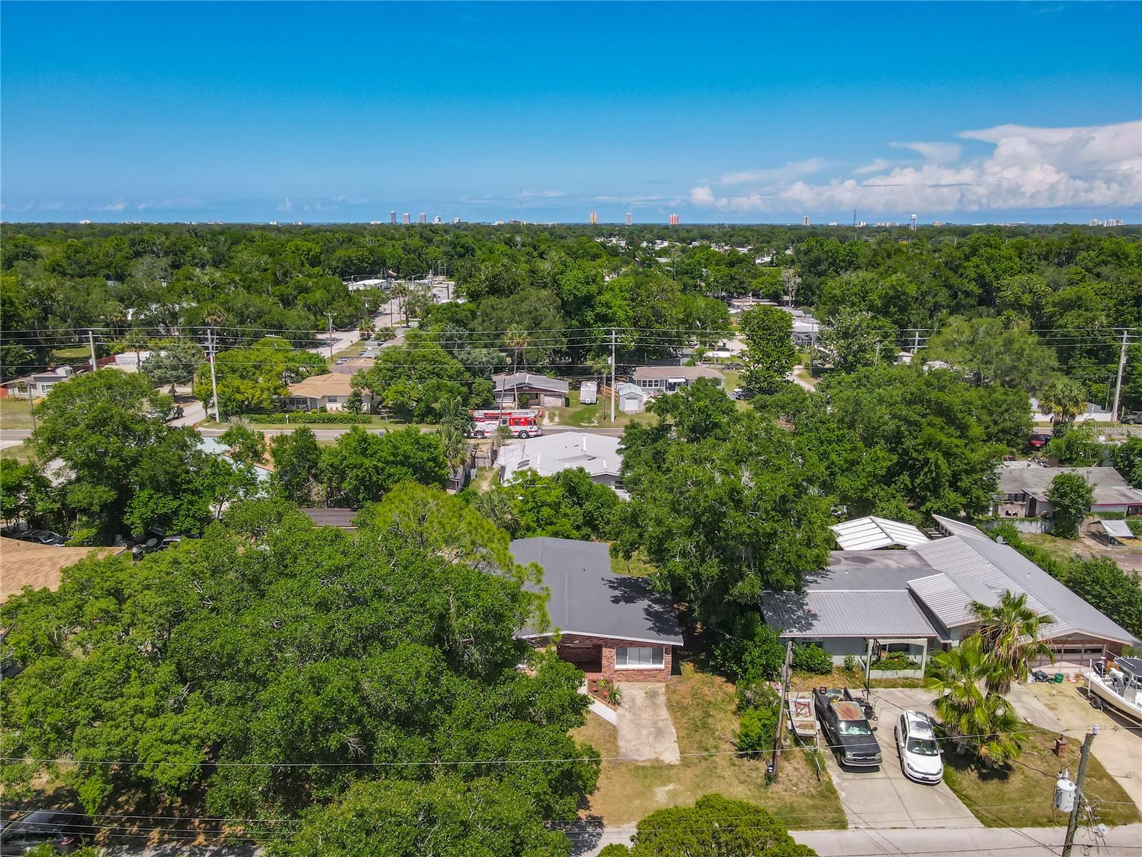 1495 GRANADA AVE, DAYTONA BEACH, FL, 32117