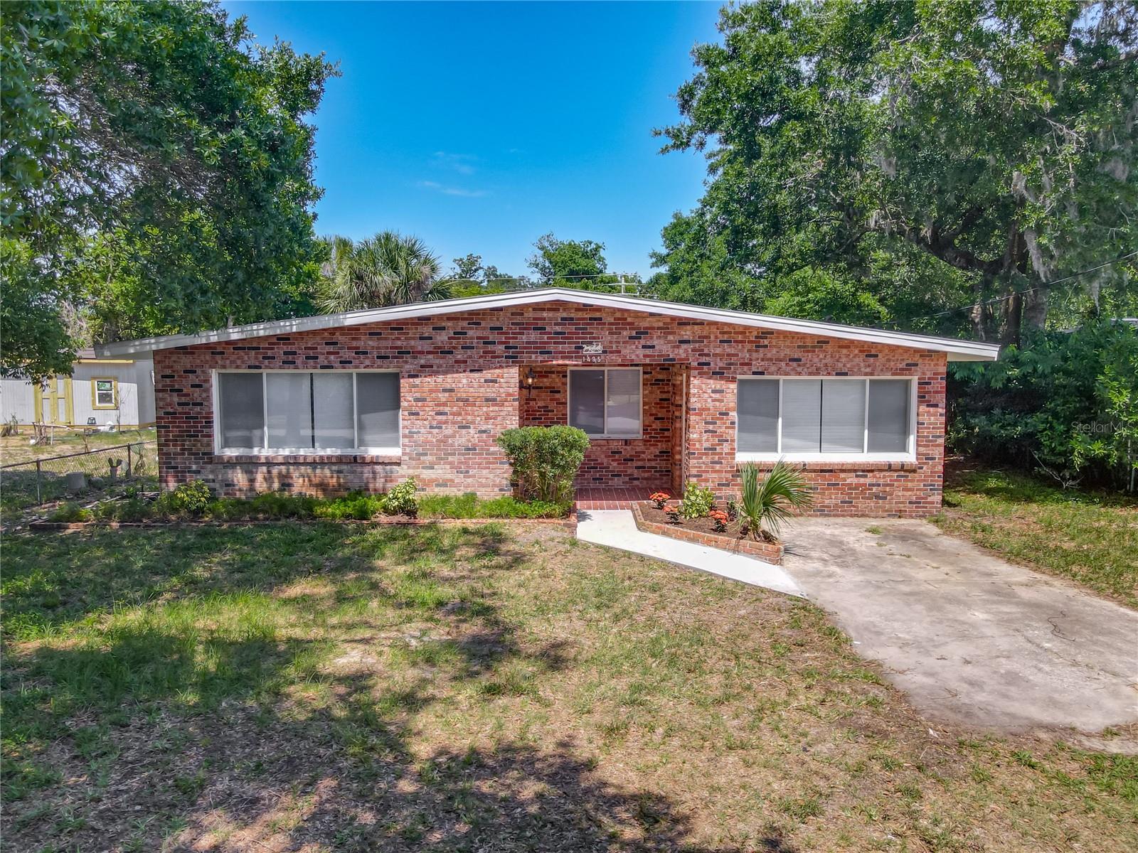 1495 GRANADA AVE, DAYTONA BEACH, FL, 32117