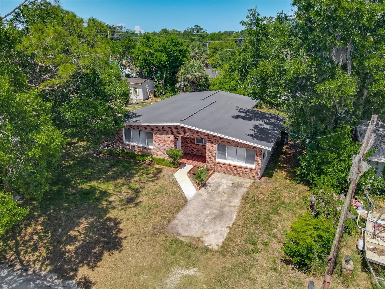 1495 GRANADA AVE, DAYTONA BEACH, FL, 32117