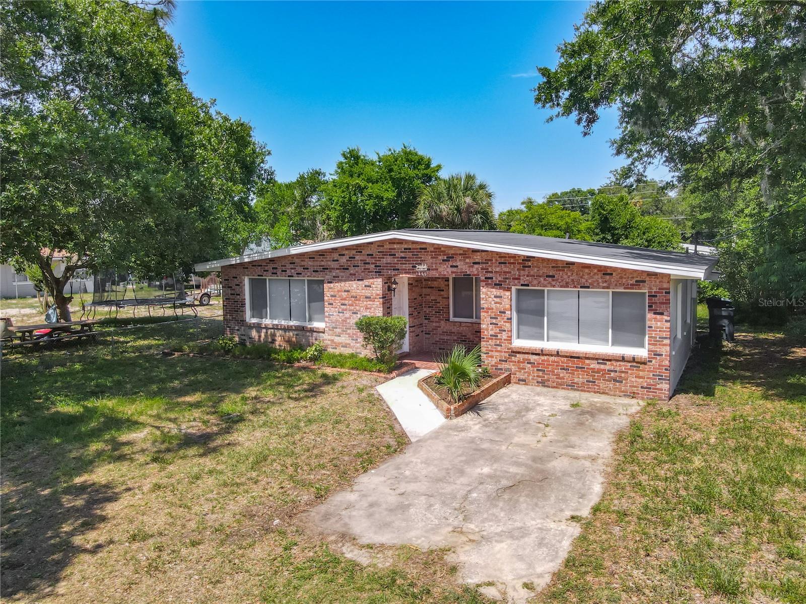 1495 GRANADA AVE, DAYTONA BEACH, FL, 32117