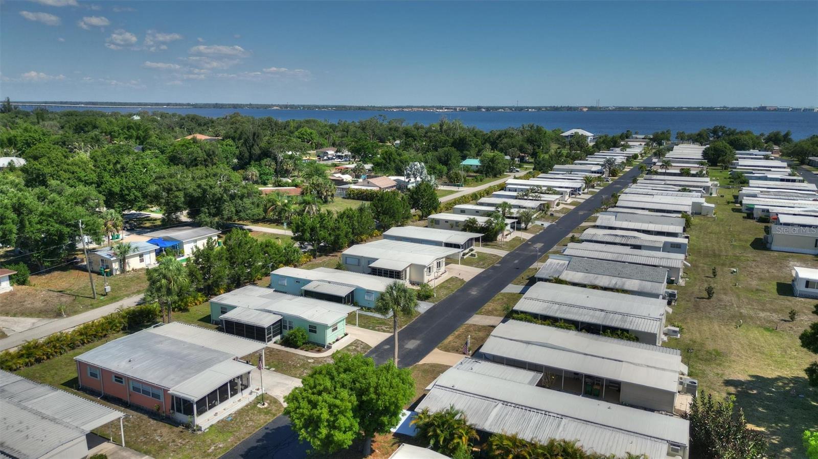 24437 HARBORVIEW RD #5, PUNTA GORDA, FL, 33980