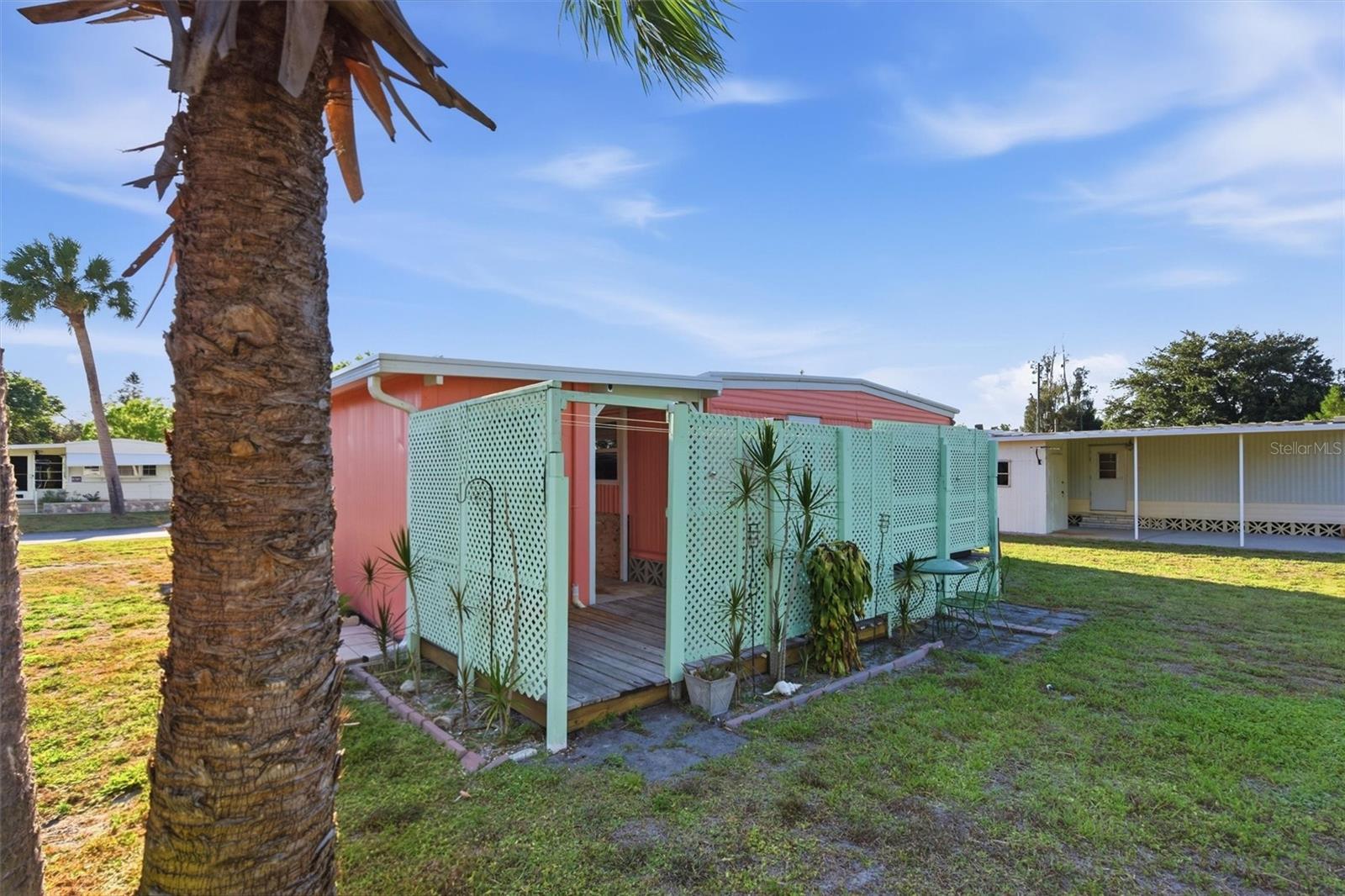 24437 HARBORVIEW RD #5, PUNTA GORDA, FL, 33980