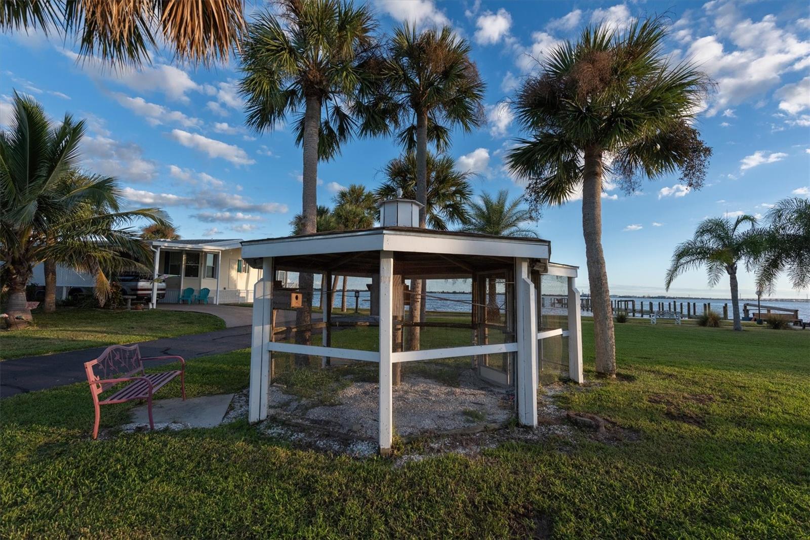 24437 HARBORVIEW RD #5, PUNTA GORDA, FL, 33980