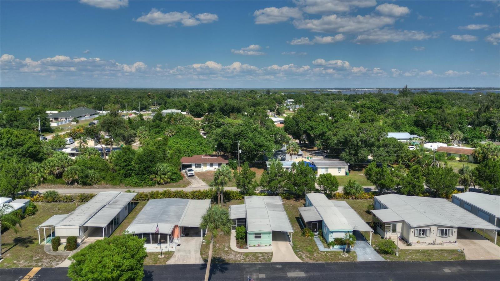 24437 HARBORVIEW RD #5, PUNTA GORDA, FL, 33980