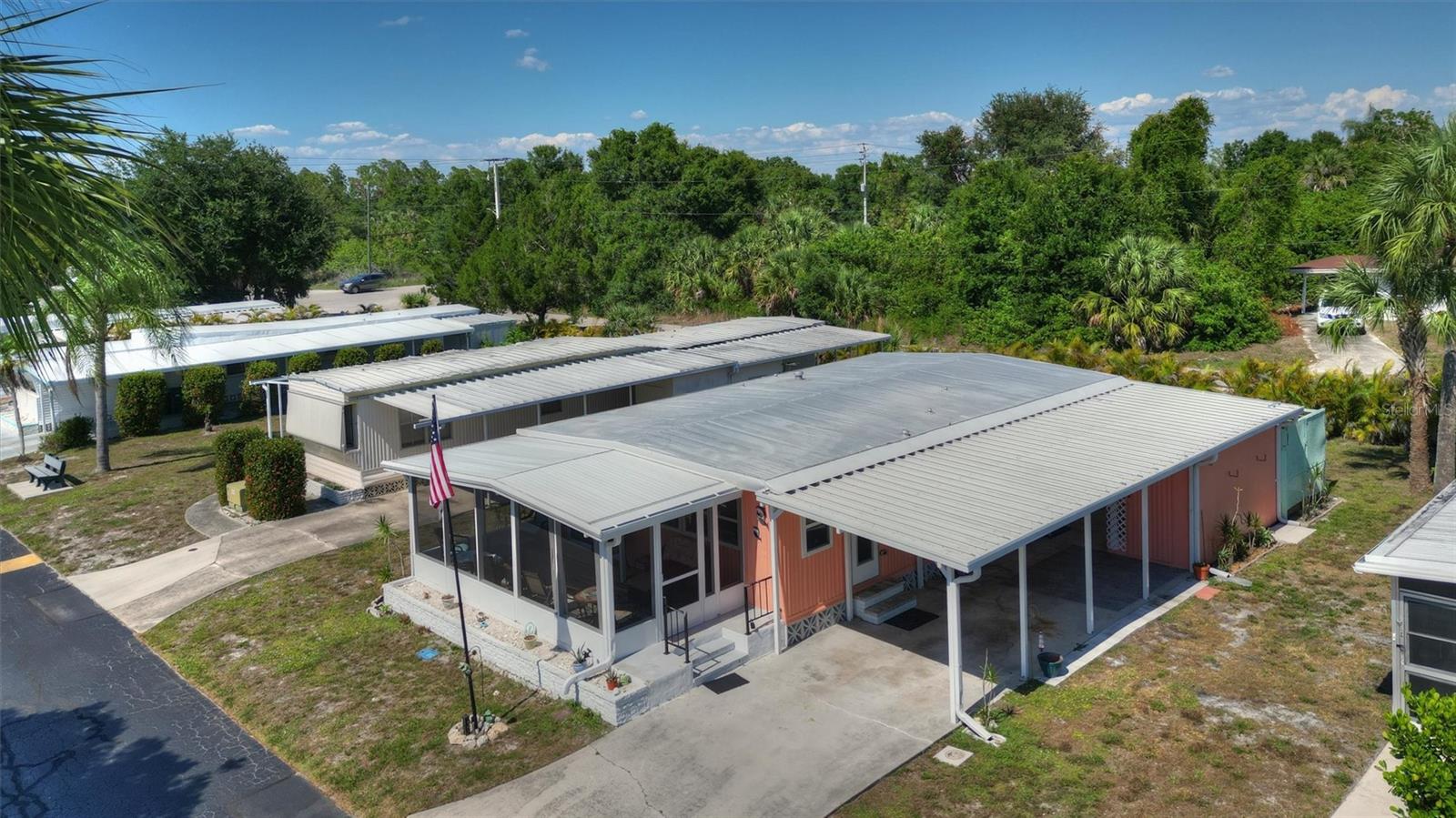 24437 HARBORVIEW RD #5, PUNTA GORDA, FL, 33980