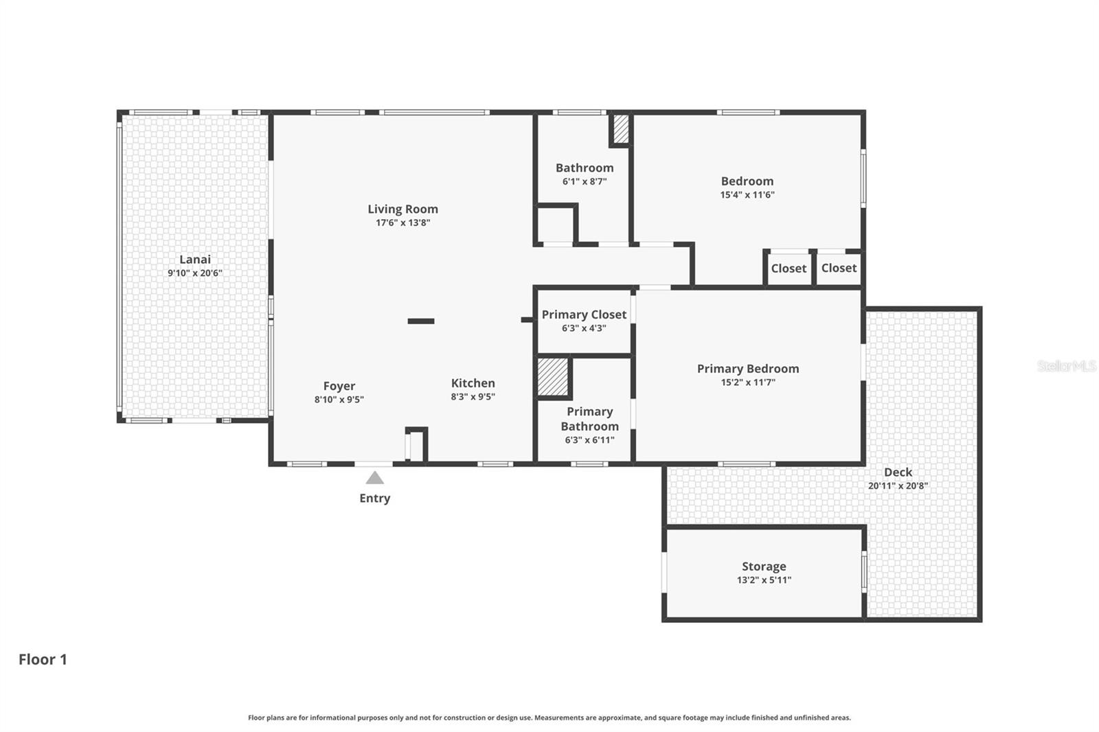 24437 HARBORVIEW RD #5, PUNTA GORDA, FL, 33980