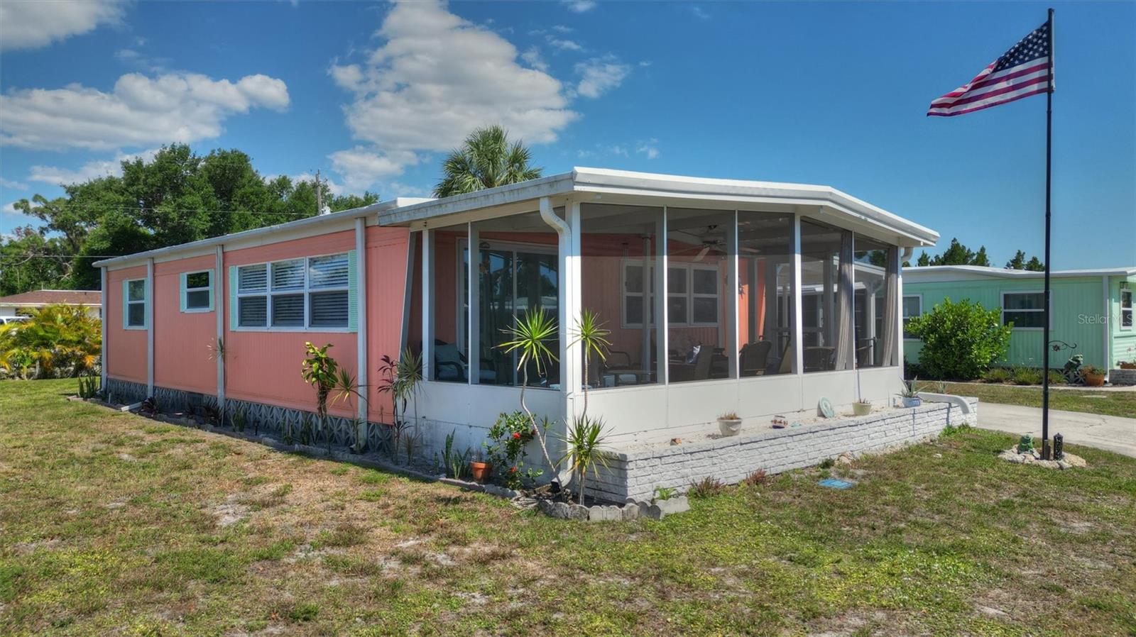 24437 HARBORVIEW RD #5, PUNTA GORDA, FL, 33980
