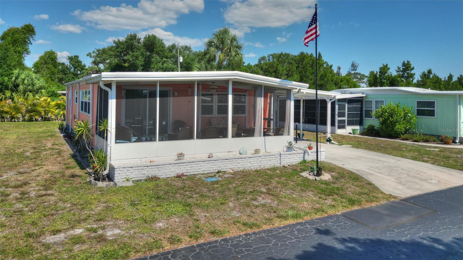 24437 HARBORVIEW RD #5, PUNTA GORDA, FL, 33980