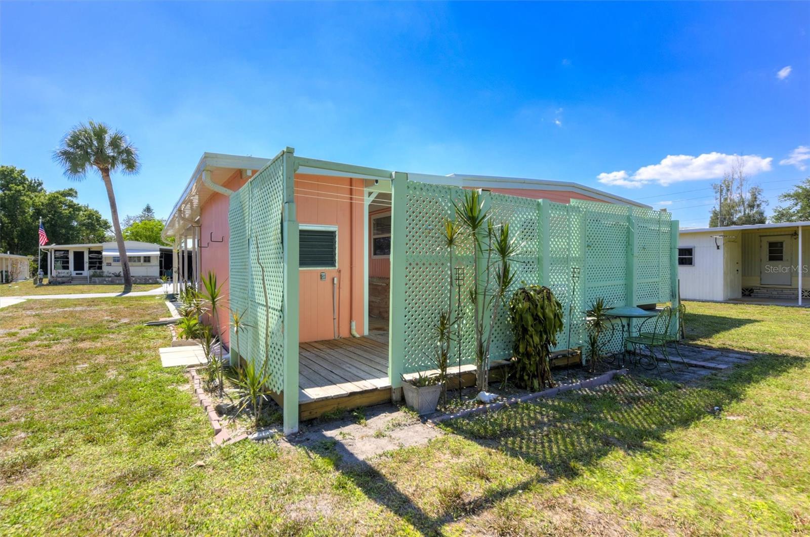 24437 HARBORVIEW RD #5, PUNTA GORDA, FL, 33980