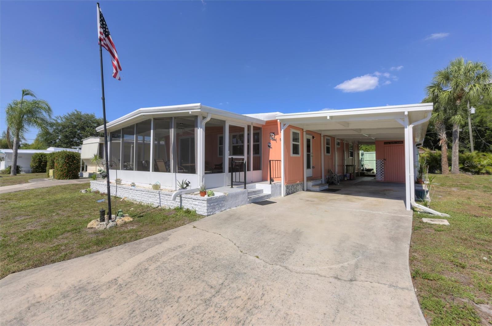 24437 HARBORVIEW RD #5, PUNTA GORDA, FL, 33980