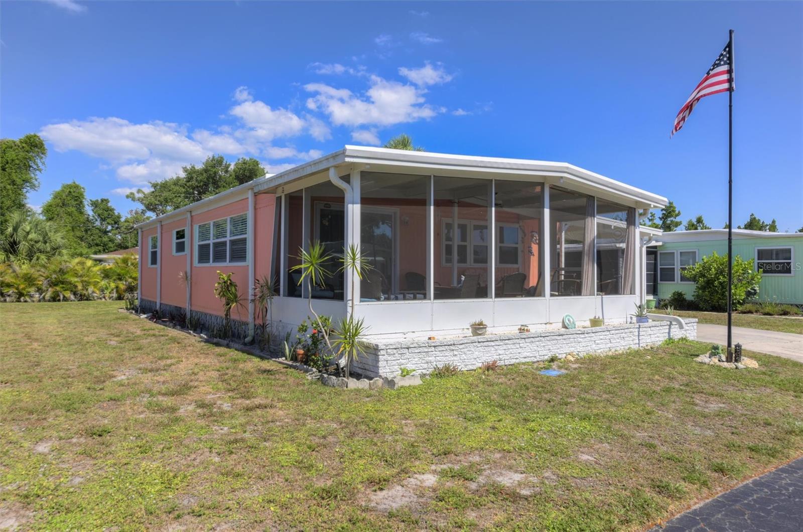24437 HARBORVIEW RD #5, PUNTA GORDA, FL, 33980