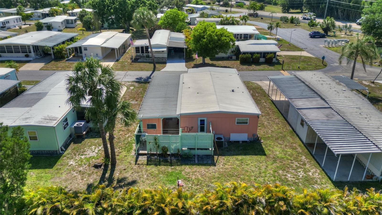 24437 HARBORVIEW RD #5, PUNTA GORDA, FL, 33980