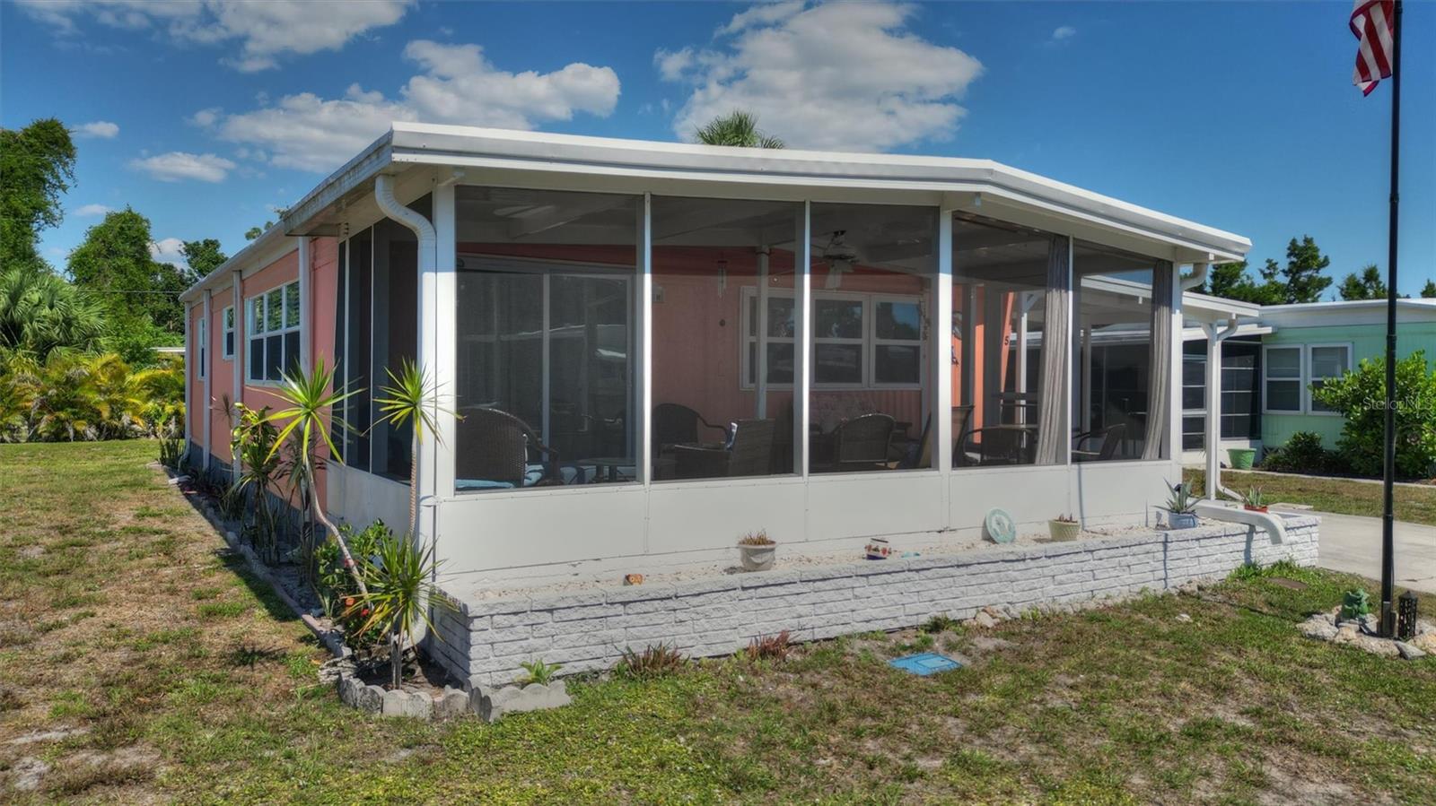 24437 HARBORVIEW RD #5, PUNTA GORDA, FL, 33980