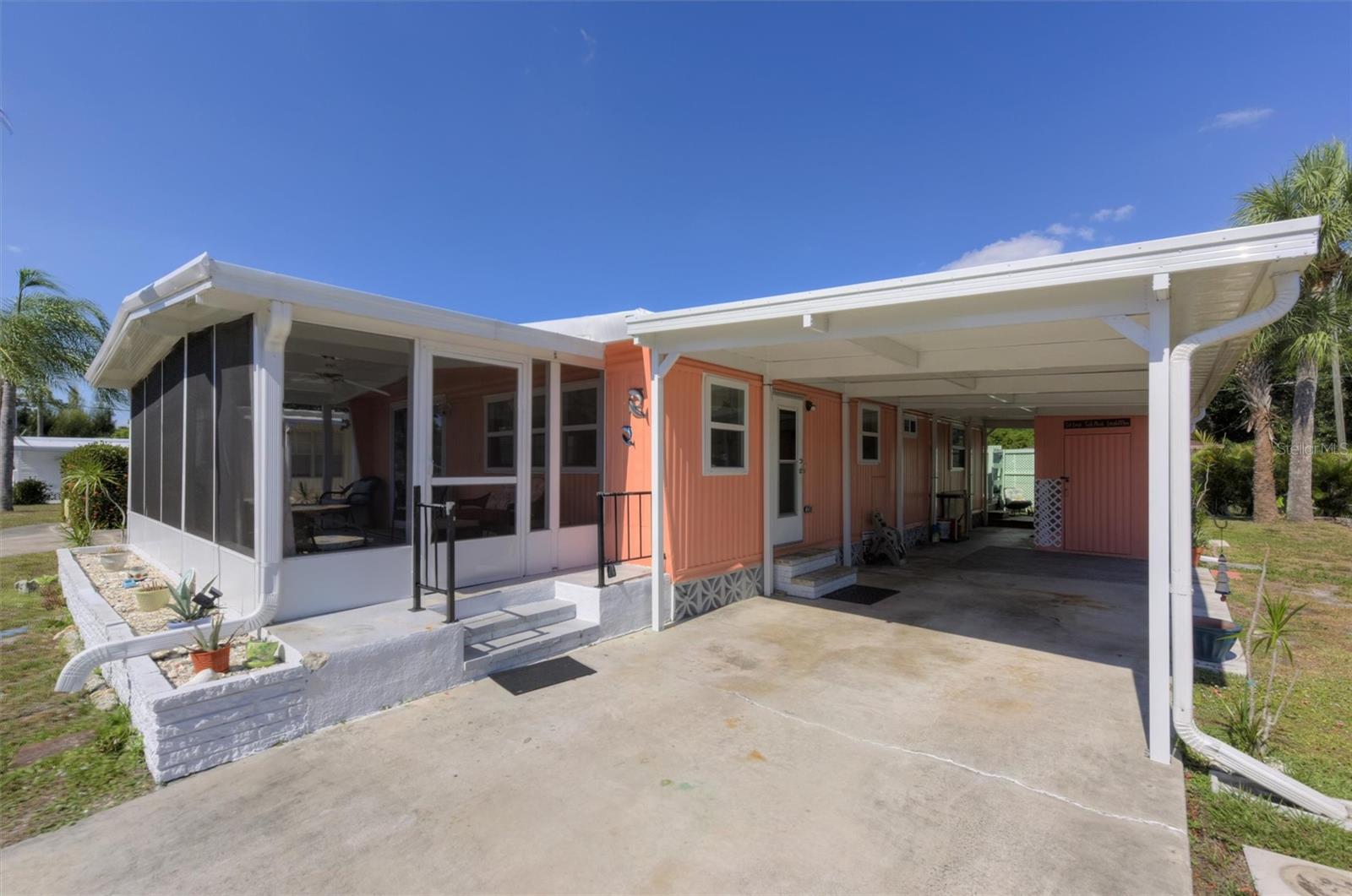 24437 HARBORVIEW RD #5, PUNTA GORDA, FL, 33980