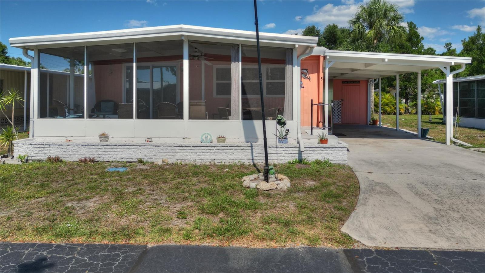 24437 HARBORVIEW RD #5, PUNTA GORDA, FL, 33980
