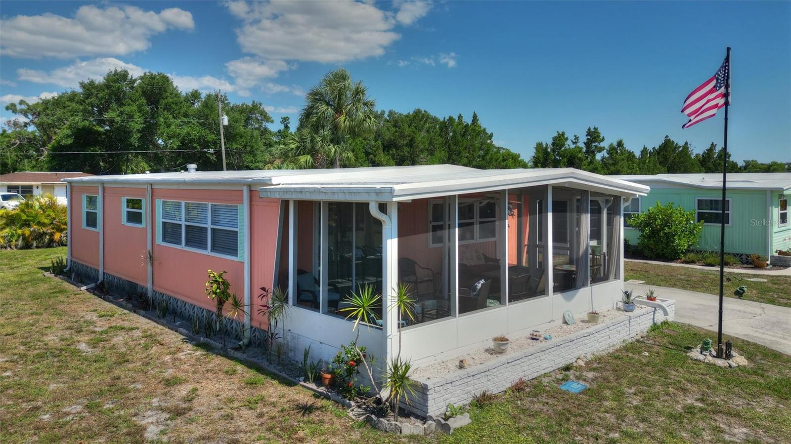 24437 HARBORVIEW RD #5, PUNTA GORDA, FL, 33980