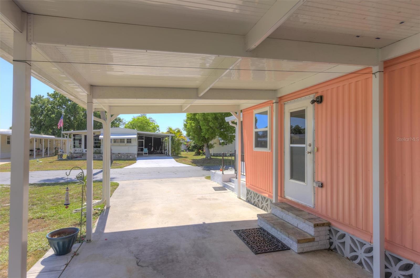 24437 HARBORVIEW RD #5, PUNTA GORDA, FL, 33980
