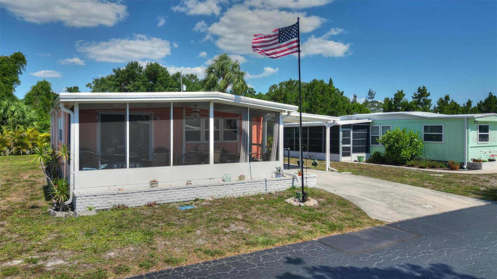 24437 HARBORVIEW RD #5, PUNTA GORDA, FL, 33980