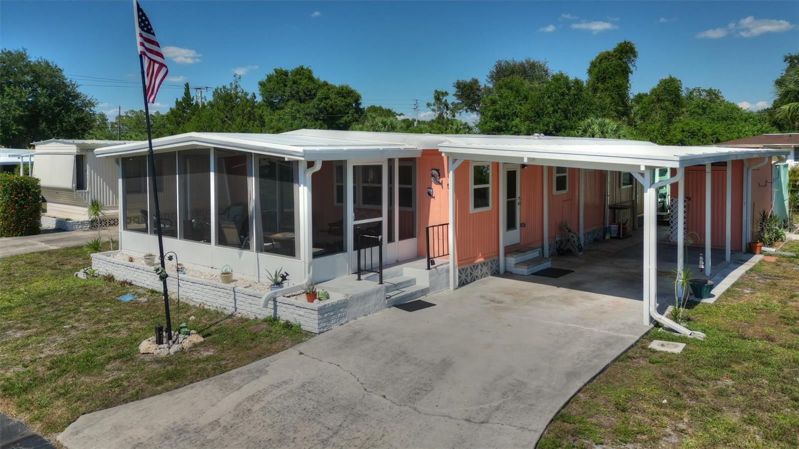 24437 HARBORVIEW RD #5, PUNTA GORDA, FL, 33980