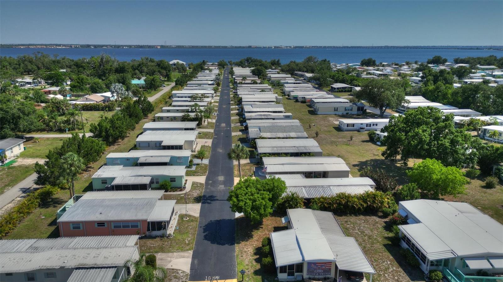 24437 HARBORVIEW RD #5, PUNTA GORDA, FL, 33980