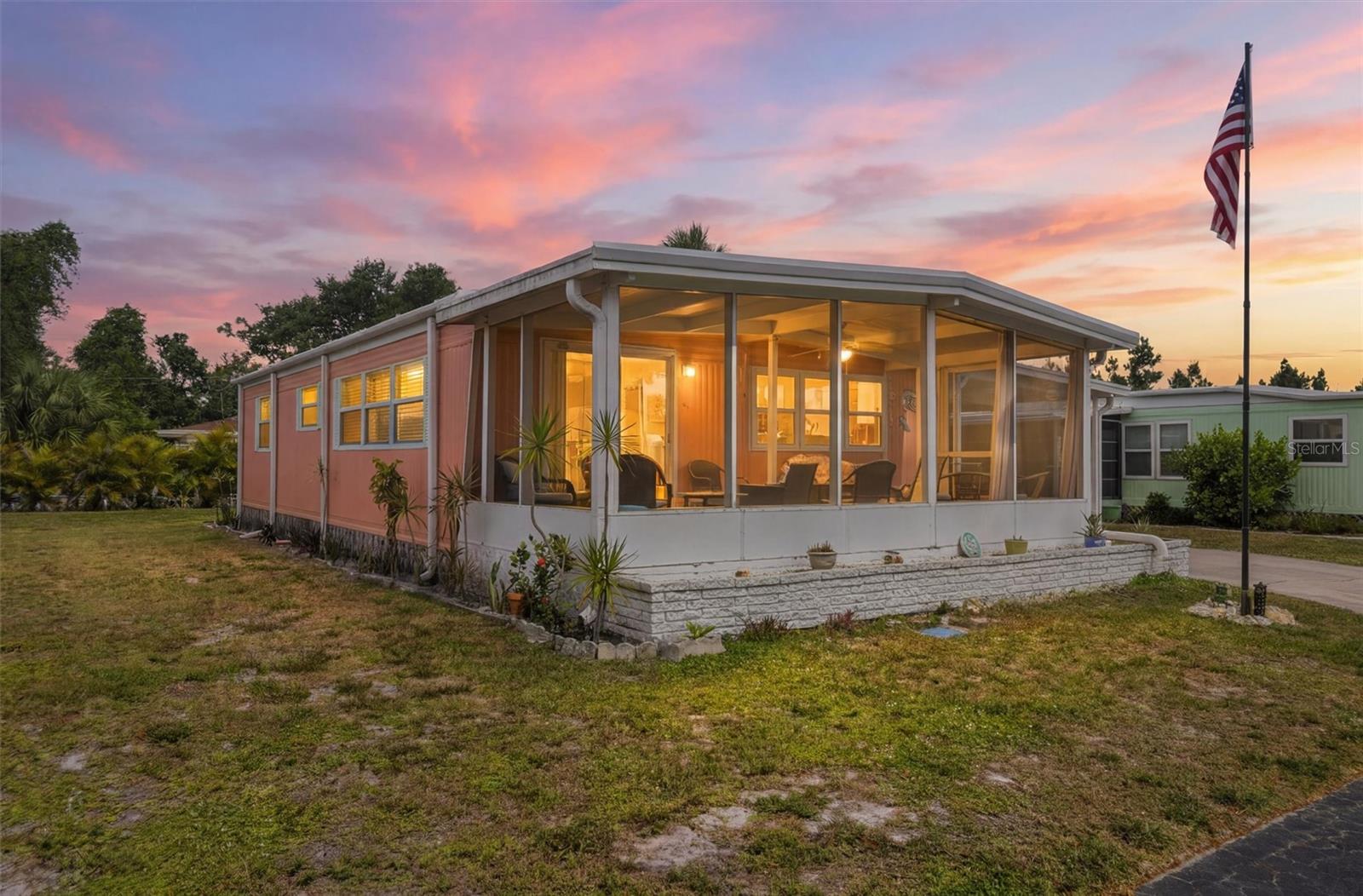 24437 HARBORVIEW RD #5, PUNTA GORDA, FL, 33980