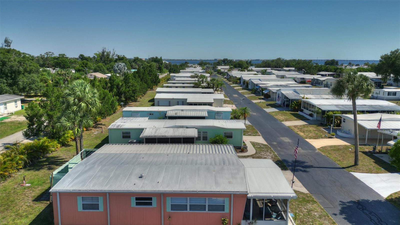 24437 HARBORVIEW RD #5, PUNTA GORDA, FL, 33980