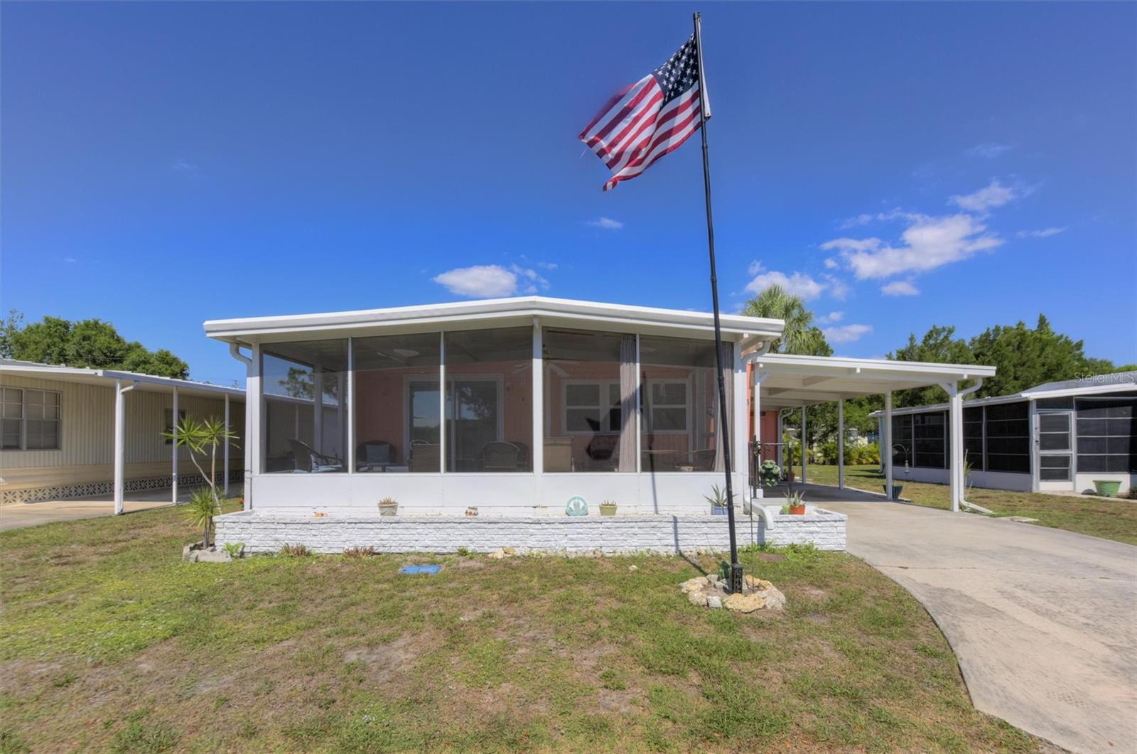 24437 HARBORVIEW RD #5, PUNTA GORDA, FL, 33980
