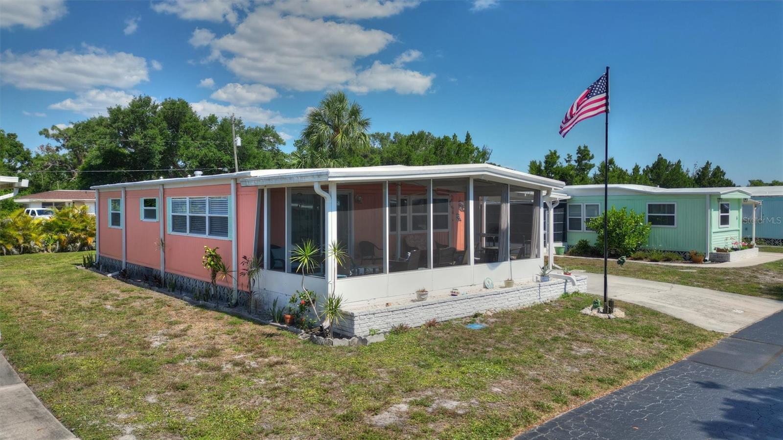 24437 HARBORVIEW RD #5, PUNTA GORDA, FL, 33980