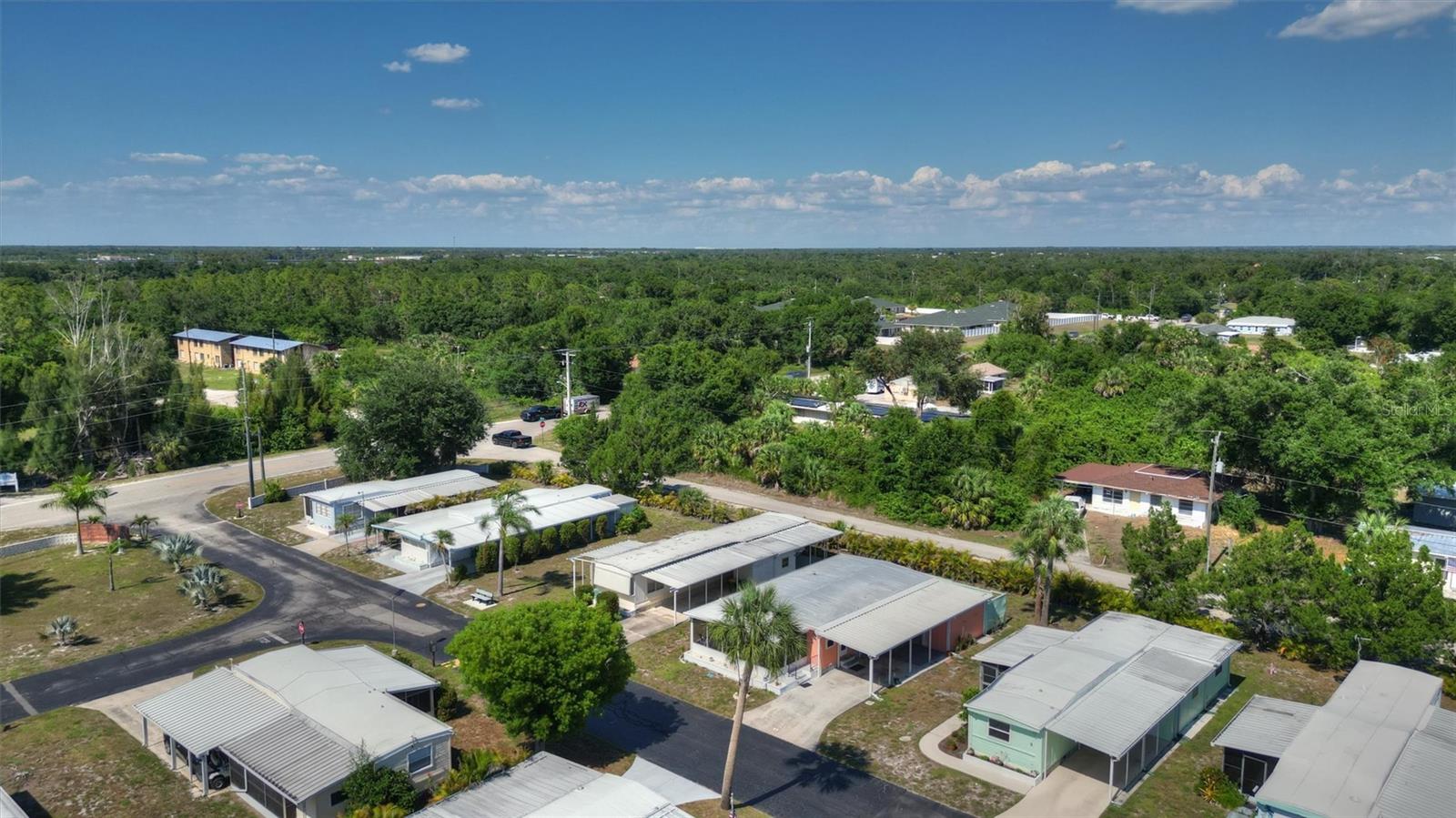 24437 HARBORVIEW RD #5, PUNTA GORDA, FL, 33980