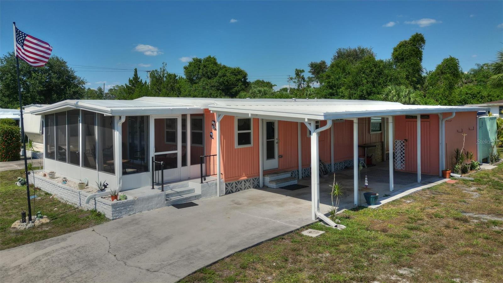 24437 HARBORVIEW RD #5, PUNTA GORDA, FL, 33980