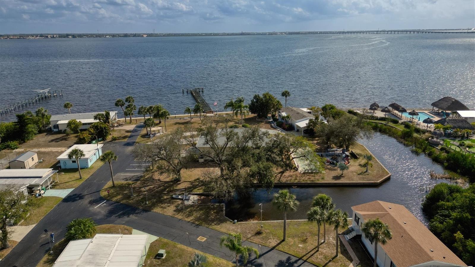 24437 HARBORVIEW RD #5, PUNTA GORDA, FL, 33980