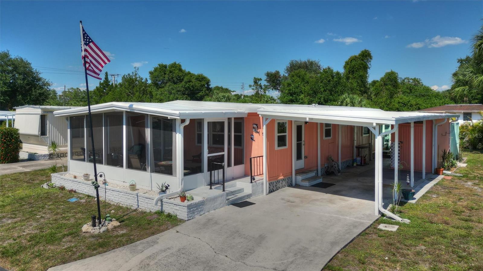 24437 HARBORVIEW RD #5, PUNTA GORDA, FL, 33980