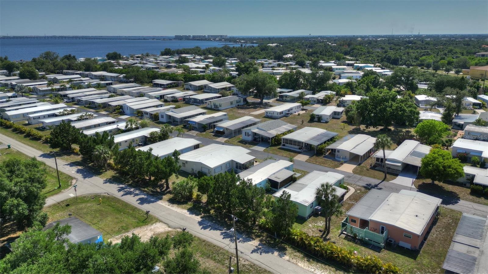 24437 HARBORVIEW RD #5, PUNTA GORDA, FL, 33980