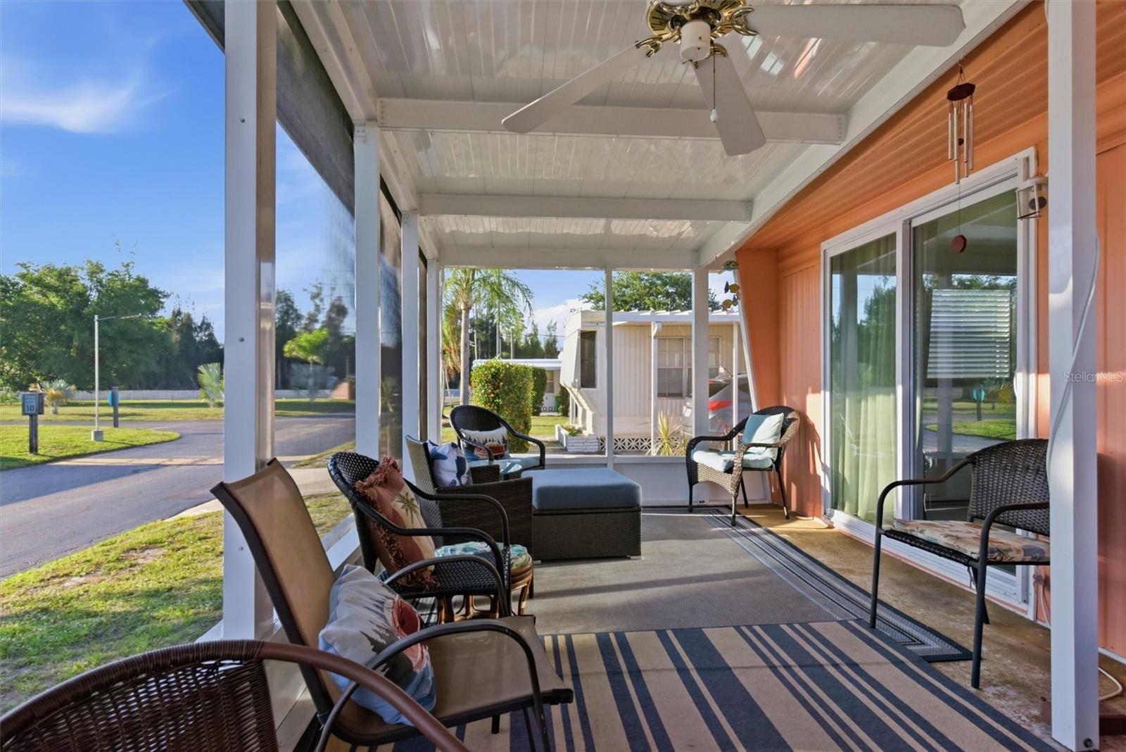 24437 HARBORVIEW RD #5, PUNTA GORDA, FL, 33980