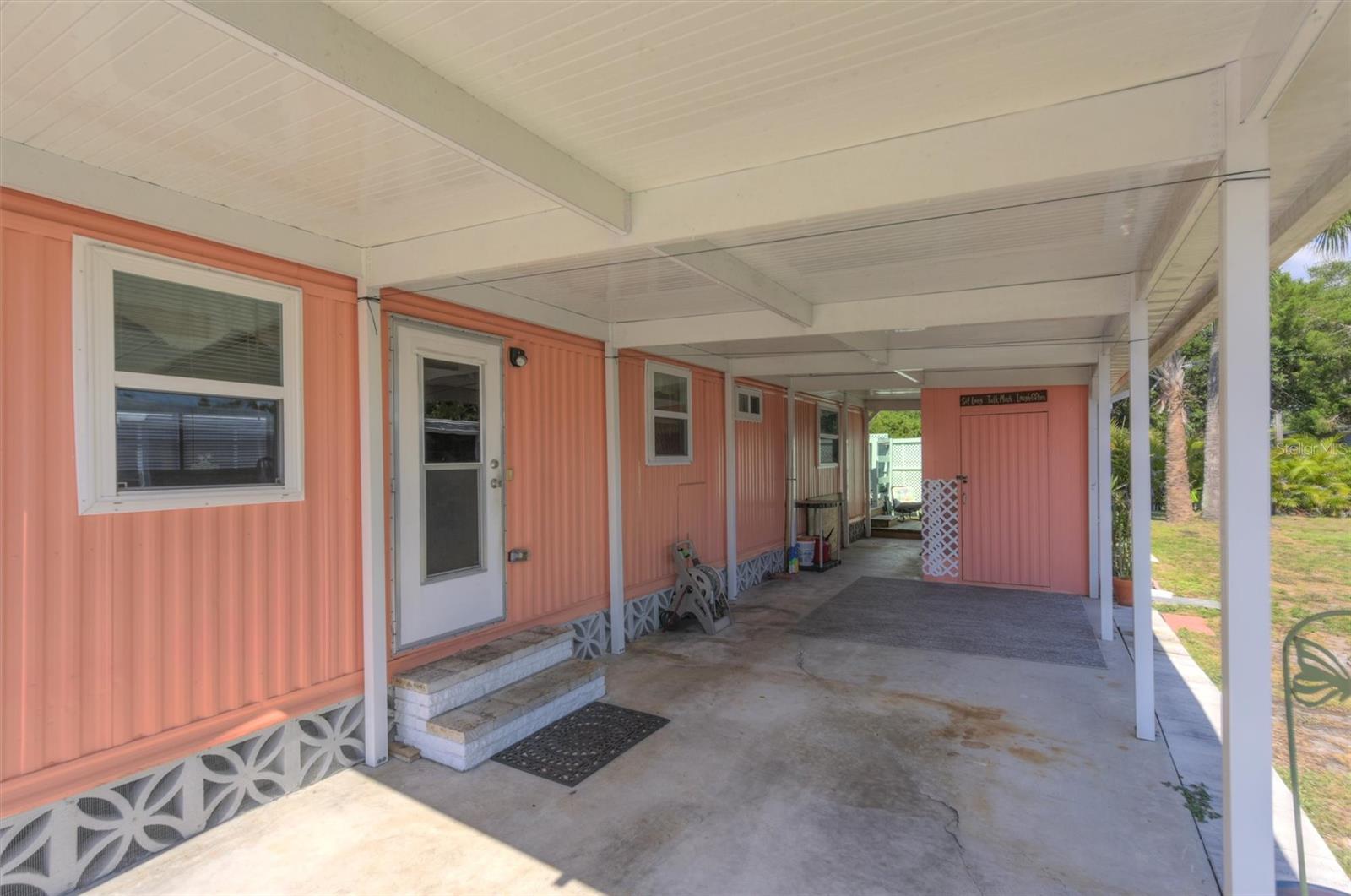 24437 HARBORVIEW RD #5, PUNTA GORDA, FL, 33980