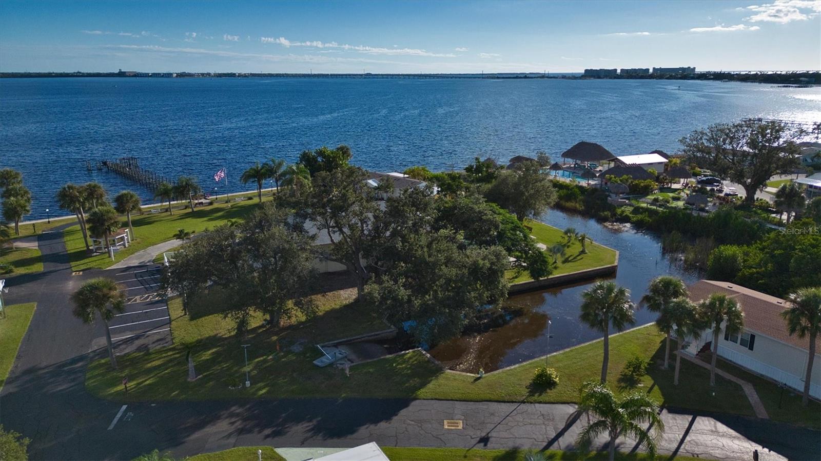 24437 HARBORVIEW RD #5, PUNTA GORDA, FL, 33980