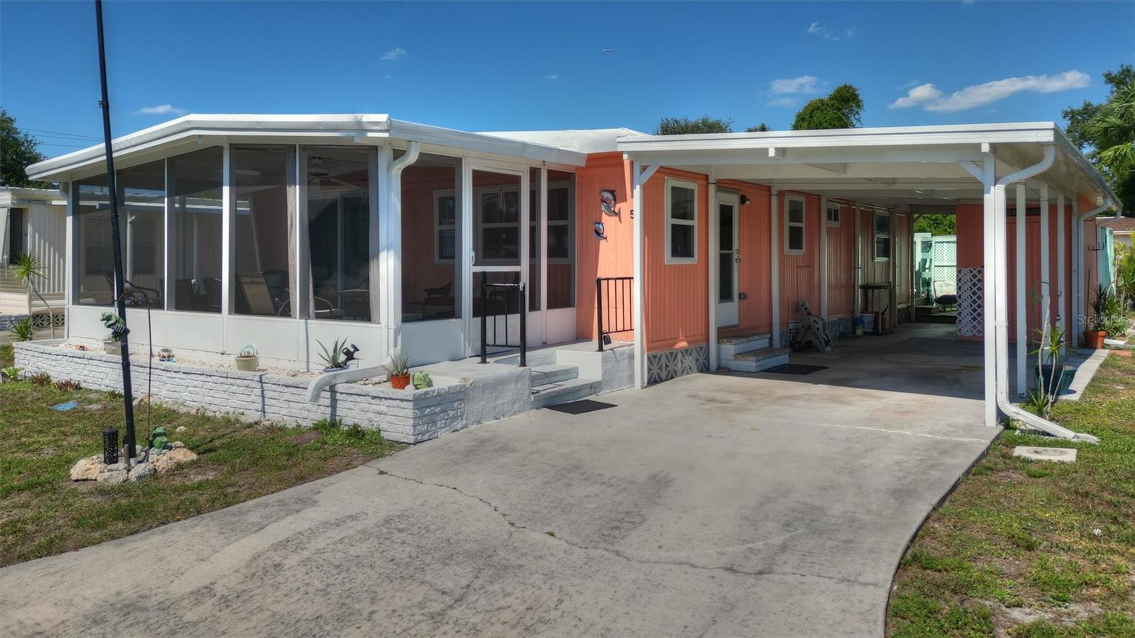 24437 HARBORVIEW RD #5, PUNTA GORDA, FL, 33980