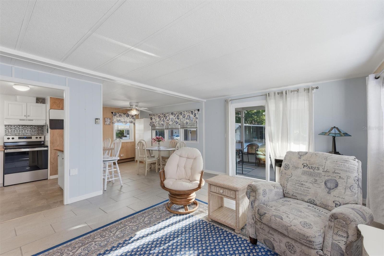 24437 HARBORVIEW RD #5, PUNTA GORDA, FL, 33980
